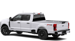2026 Ford Super Duty® External Image 3